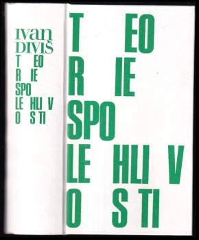 Teorie spolehlivosti