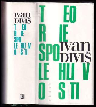Ivan Diviš: Teorie spolehlivosti