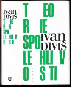 Ivan Diviš: Teorie spolehlivosti