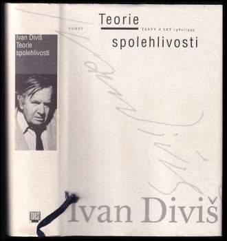 Teorie spolehlivosti
