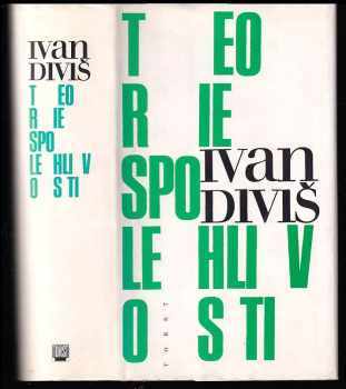 Ivan Diviš: Teorie spolehlivosti