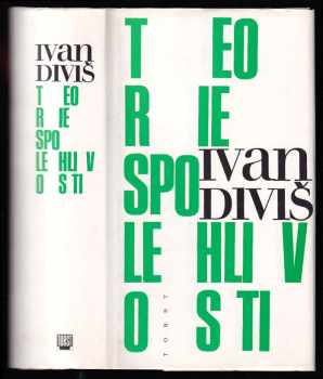 Teorie spolehlivosti