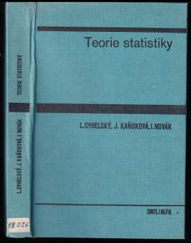 Teorie statistiky
