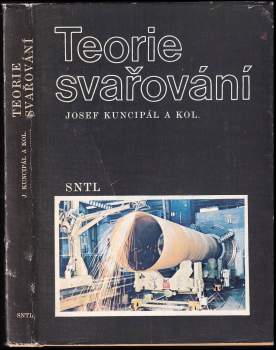 Teorie svařování