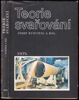 Teorie svařování