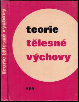 Teorie tělesné výchovy