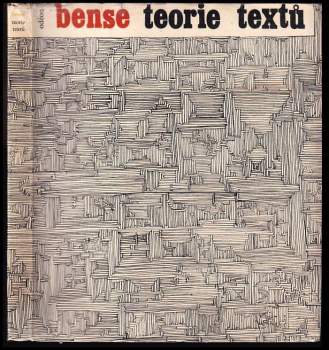 Teorie textů