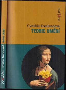 Teorie umění