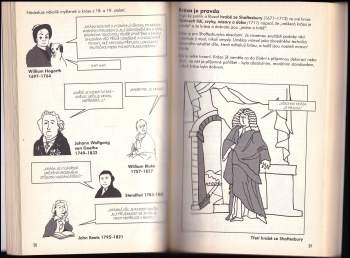 Richard Osborne: Teorie umění