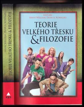Teorie velkého třesku & filozofie : kámen-nůžky-papír, Aristoteles, Locke