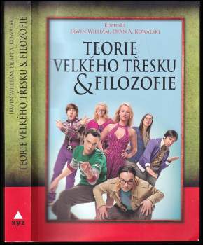 Teorie velkého třesku & filozofie