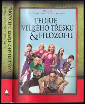 Teorie velkého třesku & filozofie