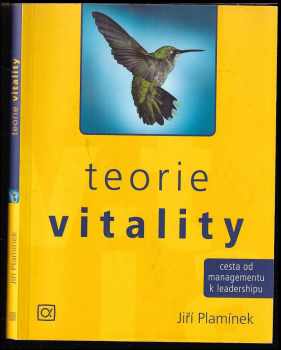 Teorie vitality