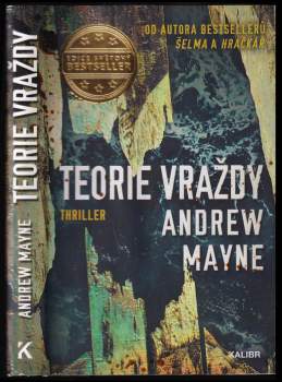 Teorie vraždy