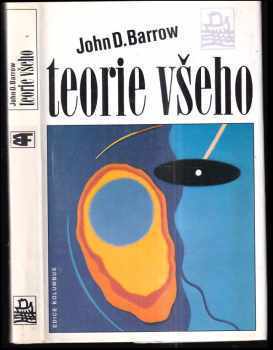 John David Barrow: Teorie všeho