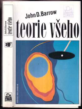 John David Barrow: Teorie všeho