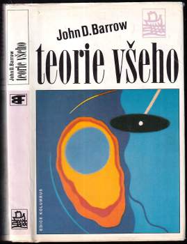 Teorie všeho