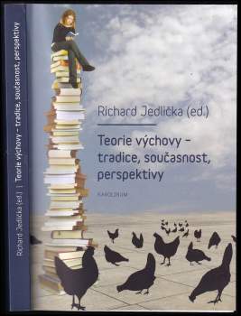 Teorie výchovy - tradice, současnost, perspektivy