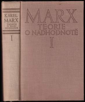 Teorie o nadhodnotě