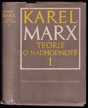 Teorie o nadhodnotě