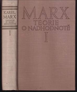 Teorie o nadhodnotě
