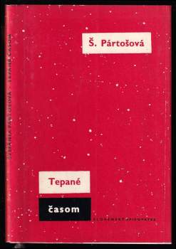 Tepané časom