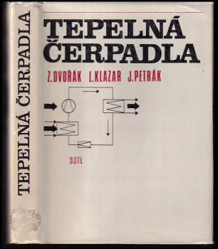 Tepelná čerpadla