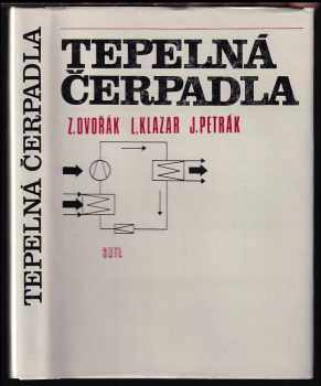 Tepelná čerpadla