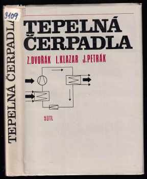 Tepelná čerpadla