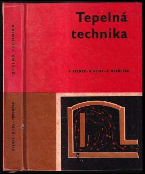 Tepelná technika