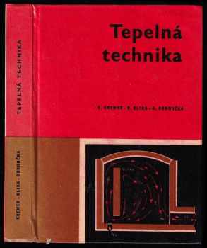 Tepelná technika