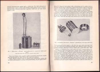 Bedřich Helan: Tepelné hospodářství v cihlářské výrobě