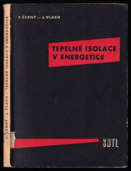 Tepelné isolace v energetice