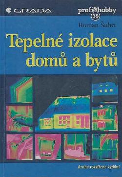Tepelné izolace domů a bytů