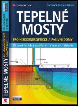Tepelné mosty