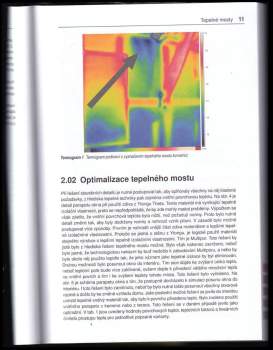 Roman Šubrt: Tepelné mosty