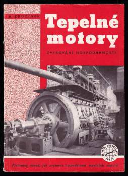 Tepelné motory