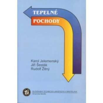 Tepelné pochody