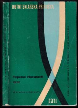 Tepelné vlastnosti skel
