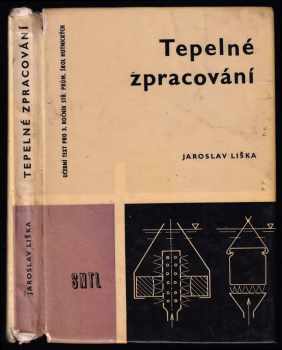 Tepelné zpracování