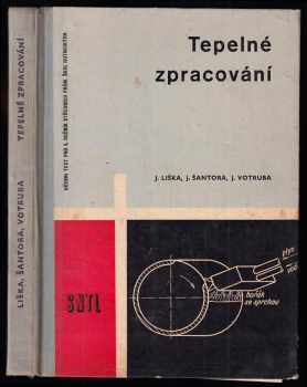 Tepelné zpracování