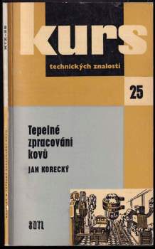 Tepelné zpracování kovů