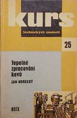Tepelné zpracování kovů