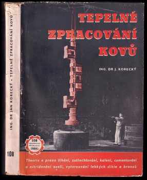 Tepelné zpracování kovů