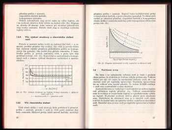 Jaroslav Jech: Tepelné zpracování oceli