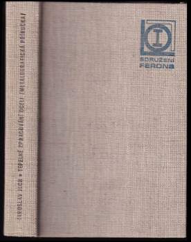 Tepelné zpracování oceli