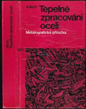 Tepelné zpracování oceli