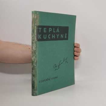 Teplá kuchyně