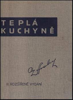 Teplá kuchyně