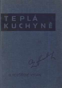 Teplá kuchyně
